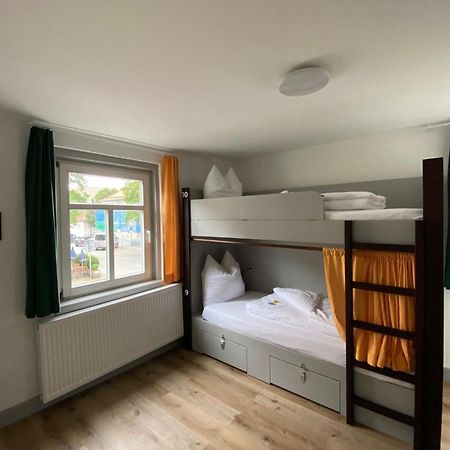 Hostel バーリンゲン エクステリア 写真