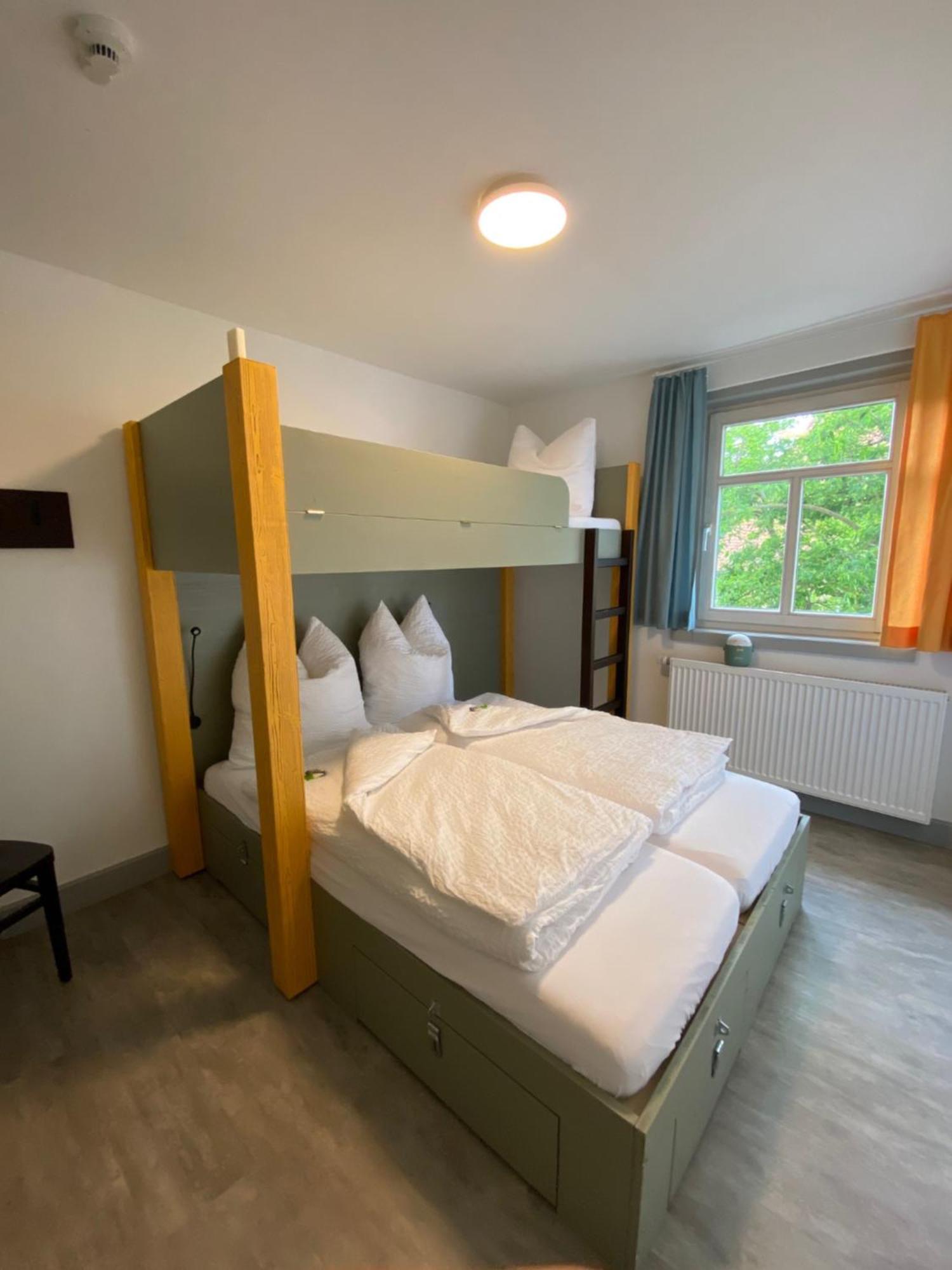 Hostel バーリンゲン エクステリア 写真